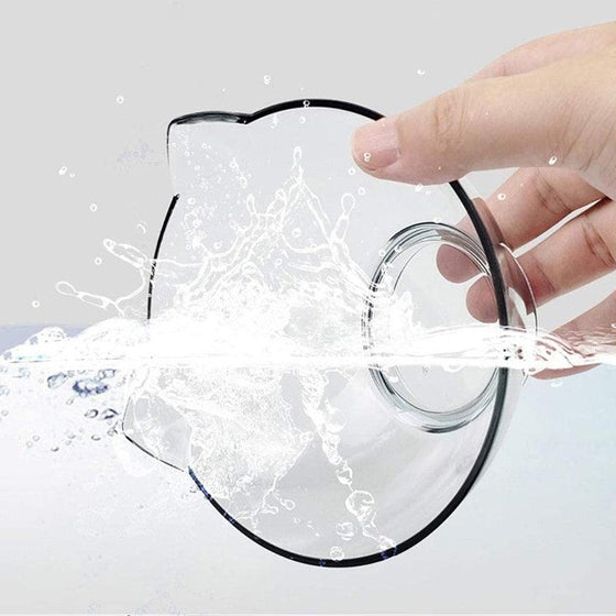 Anti-Erbrechen-Katzennapf