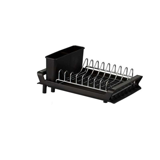 ausziehbarer Abtropfständer