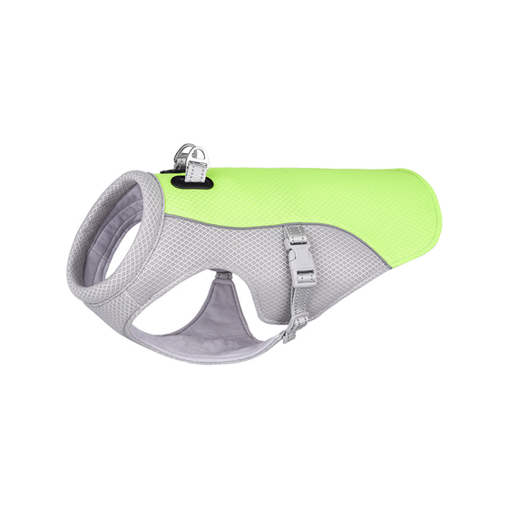 Sommer-Kühlweste für Haustiere