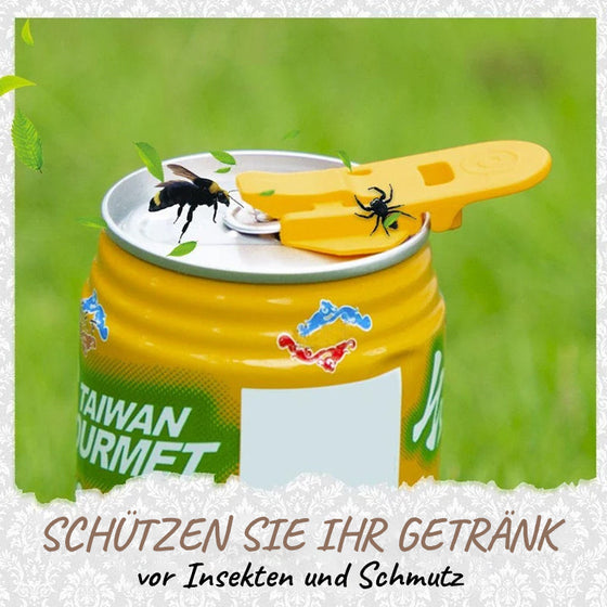 Einfacher Dosenöffner