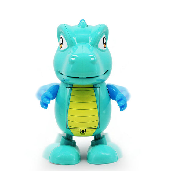 Blitz & Musikalischer Tanzender Pinguin Spielzeug