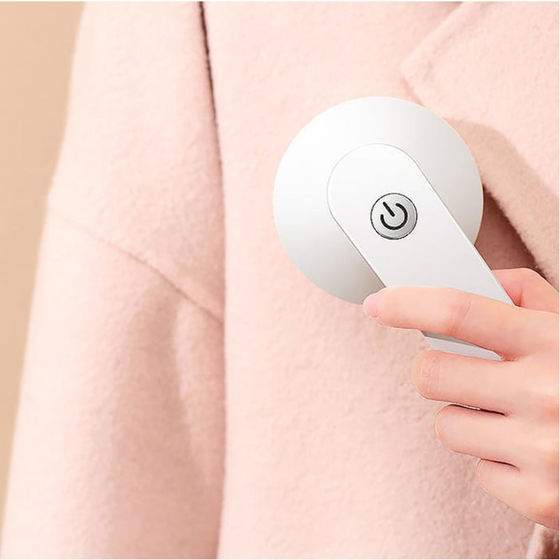 Rechargeable Lint Remover