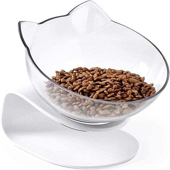 Anti-Erbrechen-Katzennapf