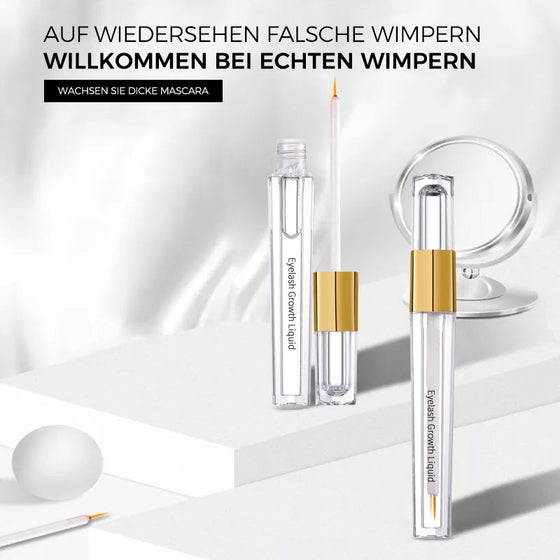 Dickes nährendes Wimpernserum