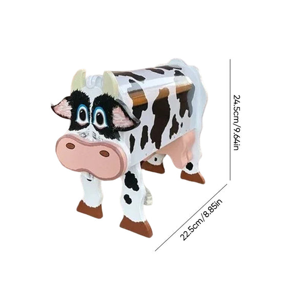 Postfächer für Nutztiere