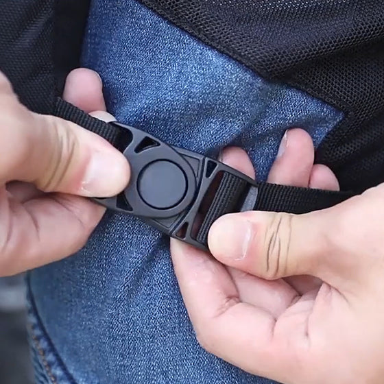 Hüft- und Gürteltasche