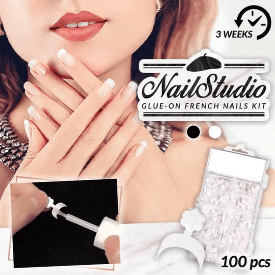 🔥Nail Art Tabletten