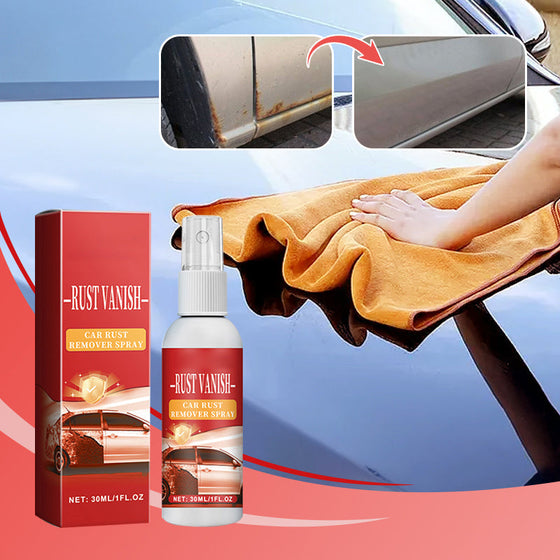 Multifunktionales, effizientes und langanhaltendes Auto-Rostentfernungsspray
