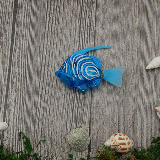 Die elektrische pirsche