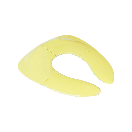 Klappbarer Kinder-Reise-Toilettensitz