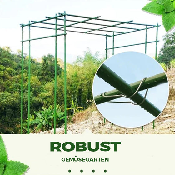 Pflanzenverbindungsschnallen