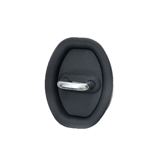 Schutz für Türverriegelung