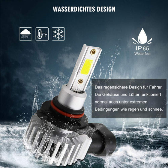 🚚Auto LED-Scheinwerfer