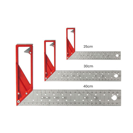 Präzises Winkelmarkierungswerkzeug