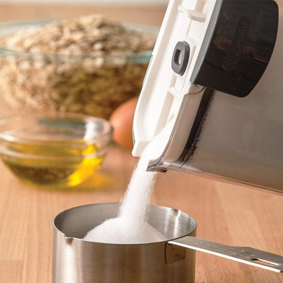 Luftdichte Aufbewahrungsbox für Lebensmittel