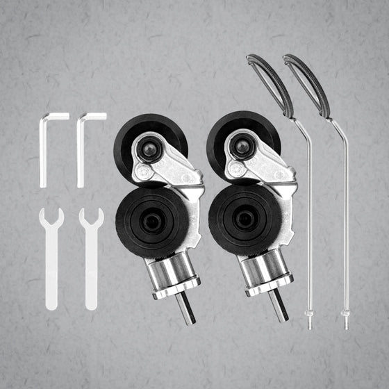 Elektrische Bohrschere Aufsatzschneider Nibbler