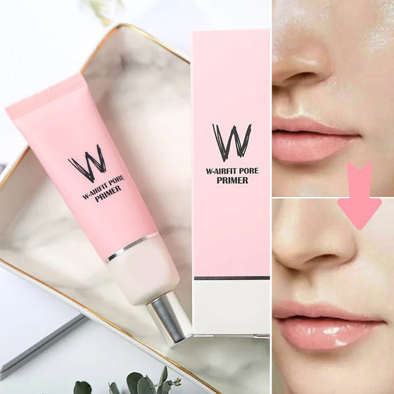 Aufhellender Concealer Primer Basiscreme