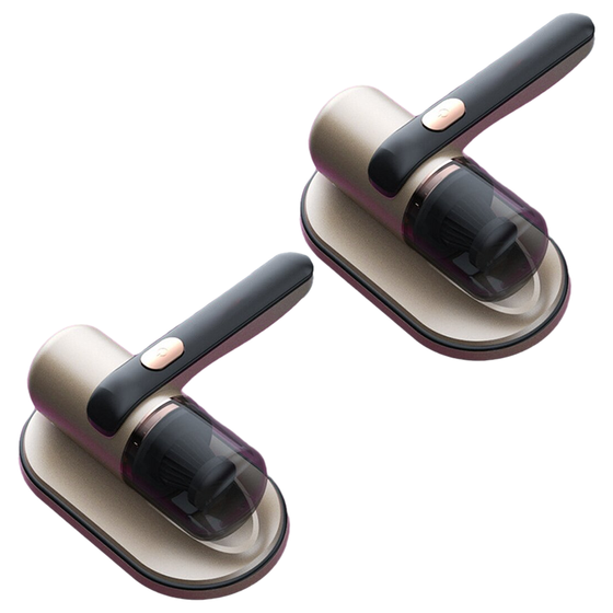 Hochfrequenzgerät Zur Entfernung Starker Milben Im Haushalt