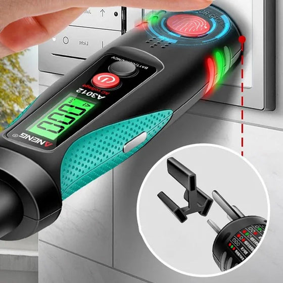 Intelligenter Stromkreisdetektor