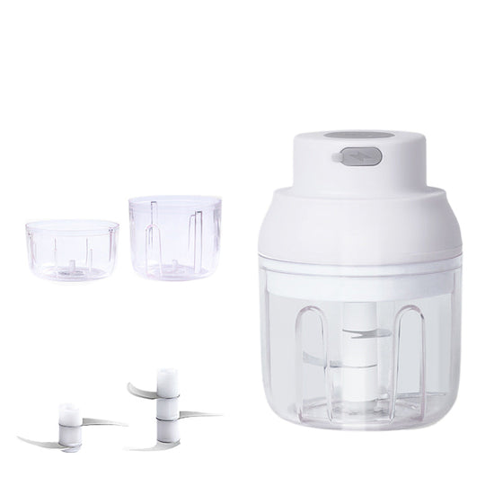 Mini-Knoblauchhacker