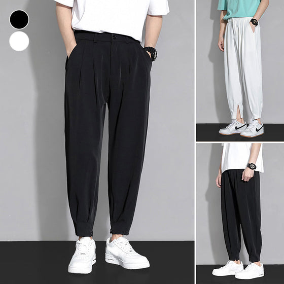 Hochelastische, schnell trocknende Hose