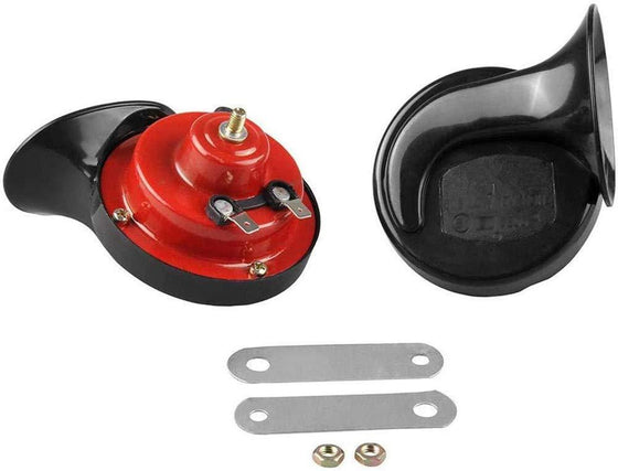 ZUG HORN FÜR AUTOS-BIG BAD MAN🎁KAUFEN SIE MEHR SAVE MOVE🤩