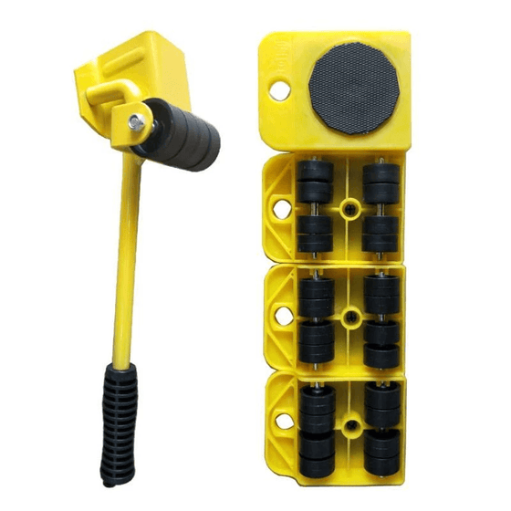 Möbelheber Mover Werkzeugset