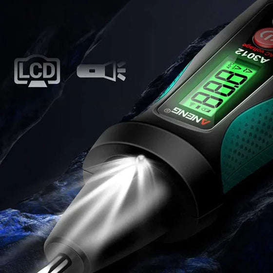 Intelligenter Stromkreisdetektor