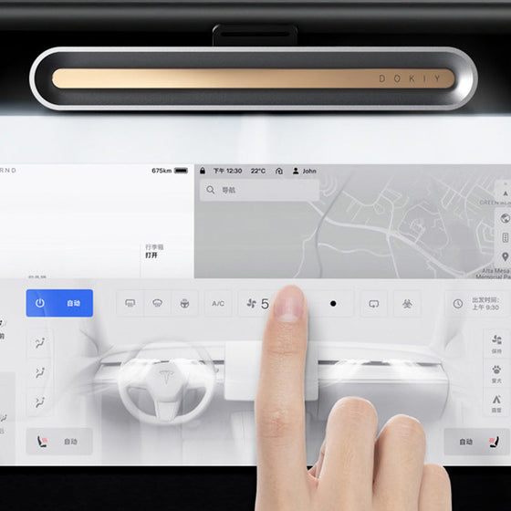 Hookd Scent Autofrischespender