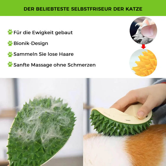 Durian Multifunktionales Haustierspielzeug