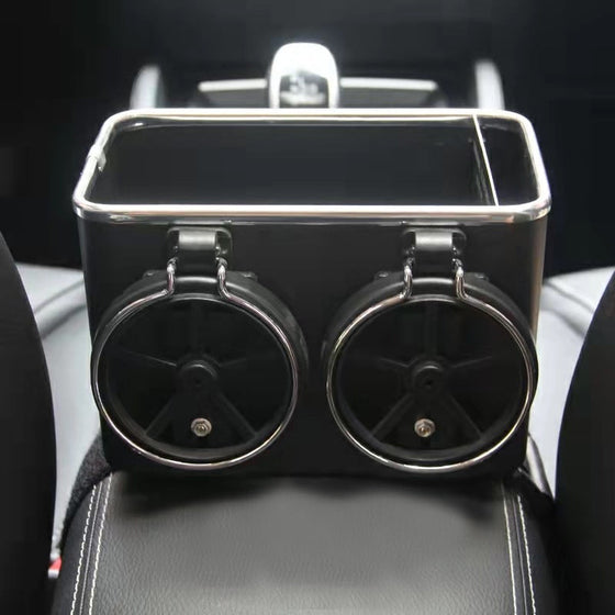 Kreative faltbare Auto -Aufbewahrungsbox