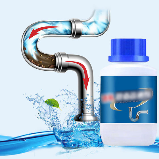 Pipeline-Entschlammungsmittel