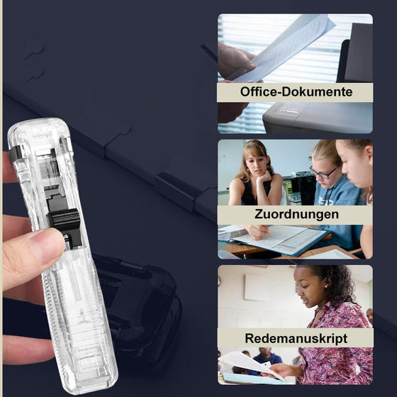 Hefter für Bürobedarf