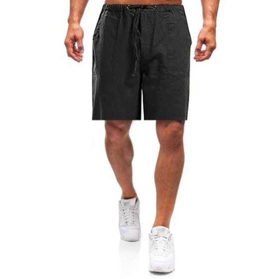 Lässige Shorts für Herren