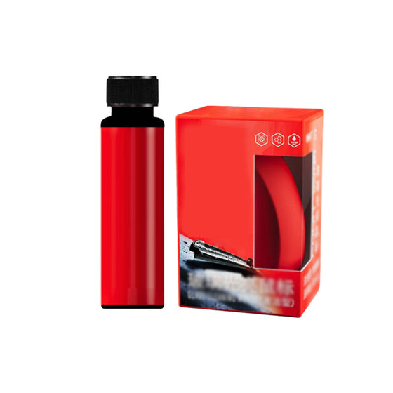 Kraftvoller Windschutzscheibenreiniger und Ölfilmentferner