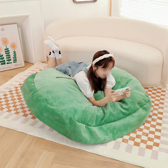 Tragbarer Schildkröten-Plüsch