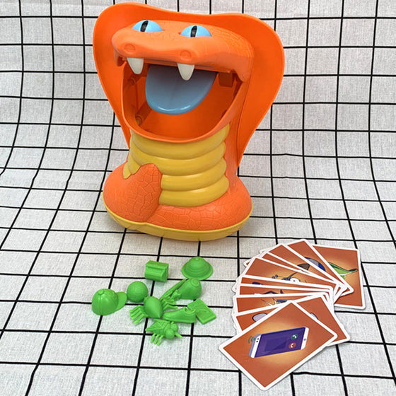 Völlerei Desktop Interaktives Spielzeug