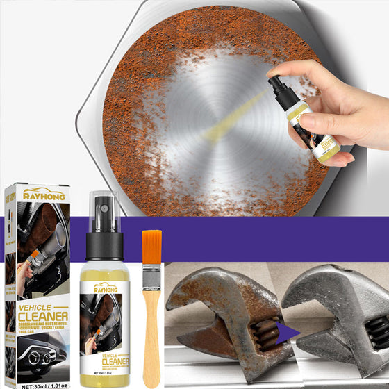 Multifunktionales Rostlöser-Schmiermittel Für Kraftfahrzeuge