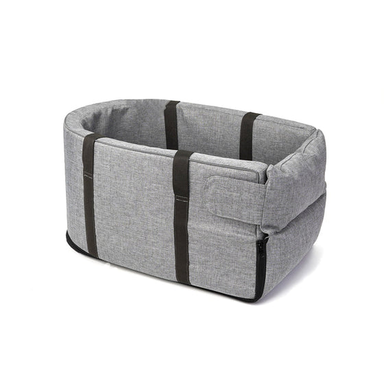 Mitfahrsitz für Haustiere