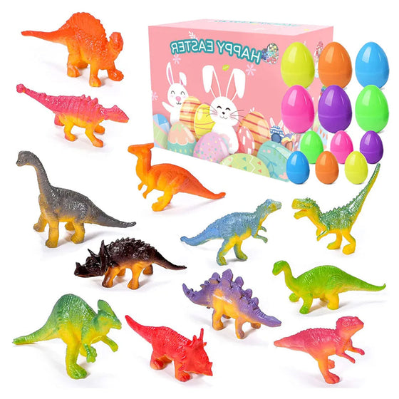 Ostereierfüller mit Pull Back Cars Toy