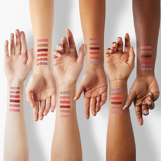 Glänzender, feuchtigkeitsspendender Lipgloss