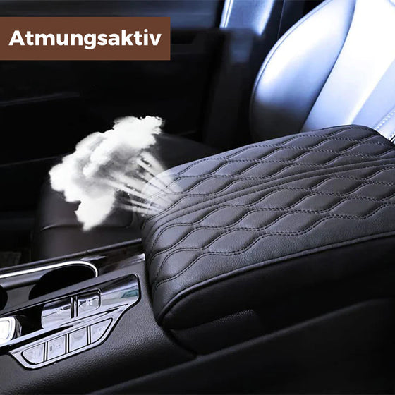 Fahrzeug-Memory-Schaum-Armlehnenbox