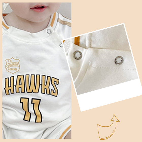 Werkzeugsatz mit fünf Klauenschnallen