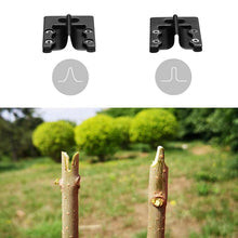 Professionelles Garten-Pfropfwerkzeug-Set