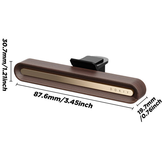 Hookd Scent Autofrischespender