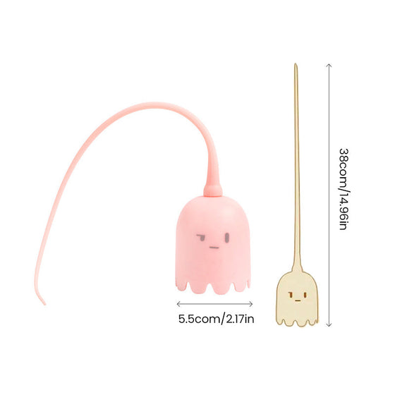 Katzenspielzeug für den Innenbereich