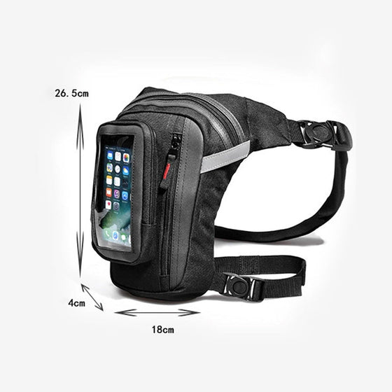 Hüft- und Gürteltasche