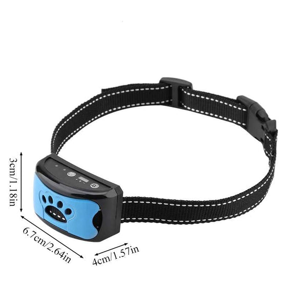 Intelligente Erkennung Anti-Bell-Halsband