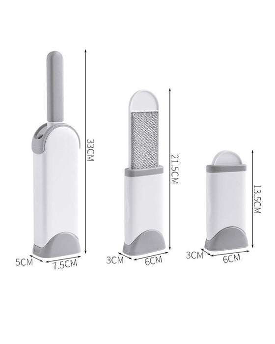 Zauberhafter Fusselentferner