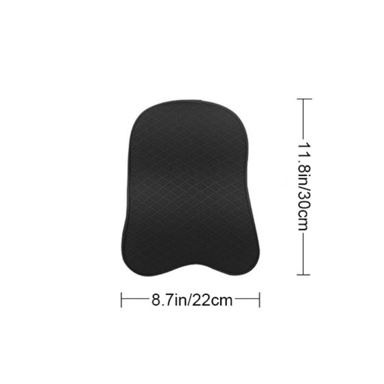 Autositz-Kopfstützen-Nackenstützenkissen